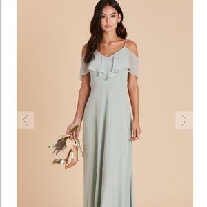 Birdy Grey Jane Convertible Dress - Sage